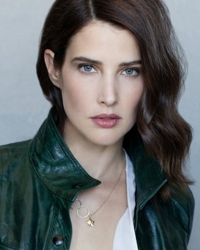 Cobie Smulders