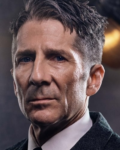 Leland Orser