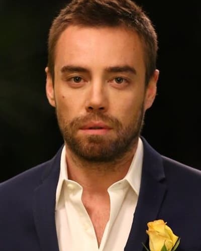Murat Dalkılıç