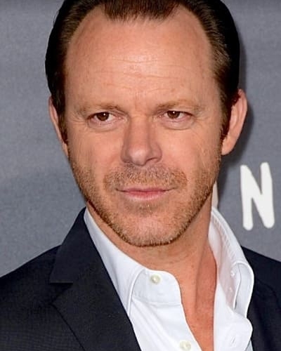 P.J. Marshall