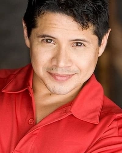 Dino Andrade