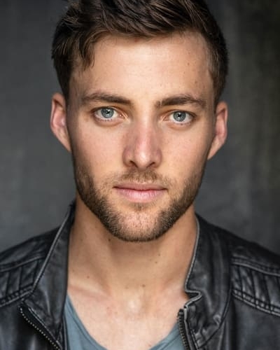 Cameron Brown