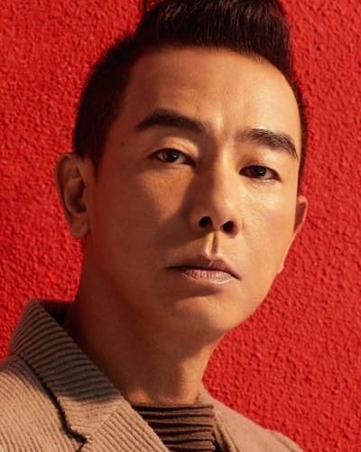 Jordan Chan