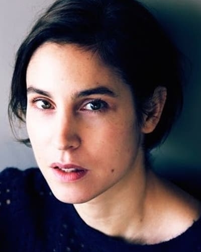 Anne Azoulay