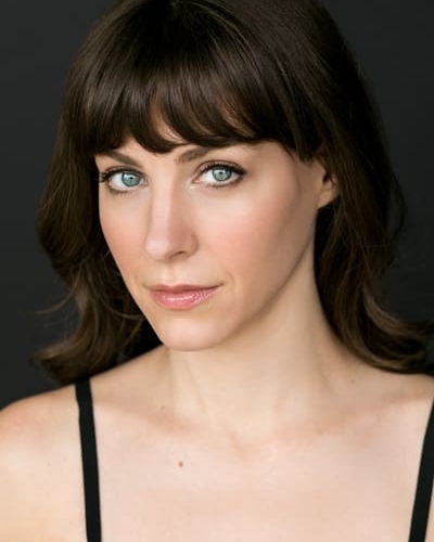 Jessie Cohen