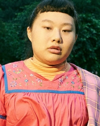 Ying-Ru Chen