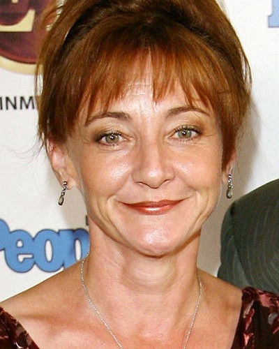 Bonita Friedericy
