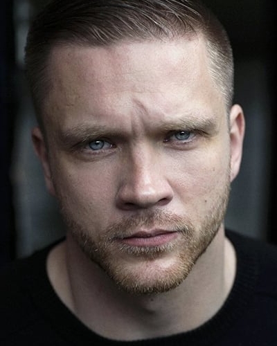 Ulli Ackermann