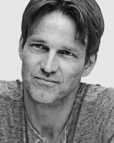 Stephen Moyer