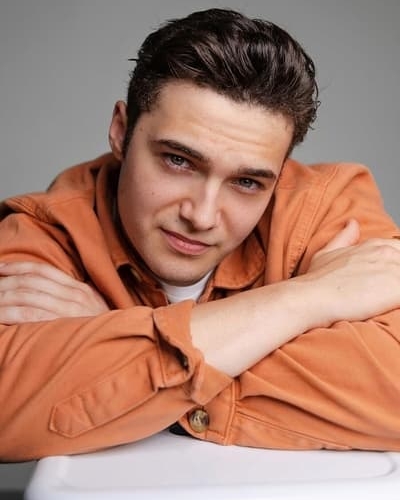 Lachlan Engeler