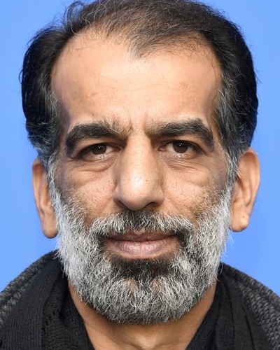 Ali Bagheri