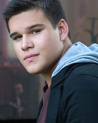 Armando Alonzo