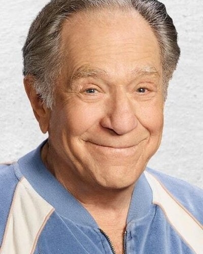 George Segal