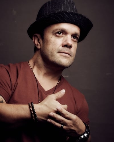 Pancho Moler