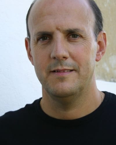 José María Asín