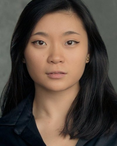 Jasmine Bayes