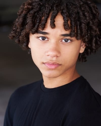 Noah Cottrell
