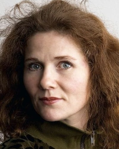 Anna Azcárate