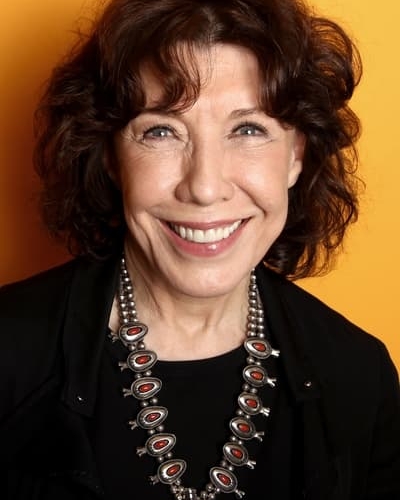Lily Tomlin