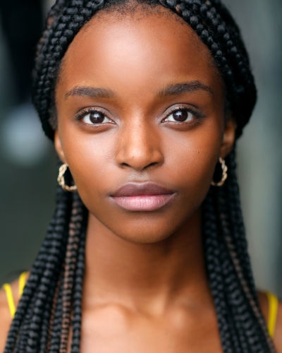 Olumide Olorunfemi