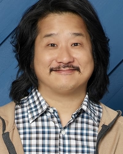 Bobby Lee