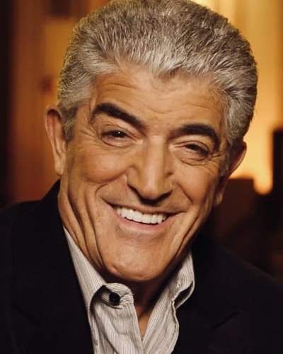 Frank Vincent