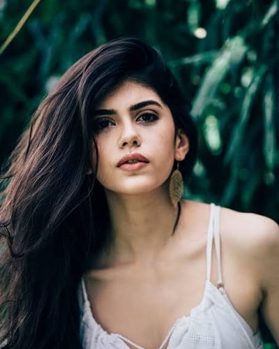Sanjana Sanghi