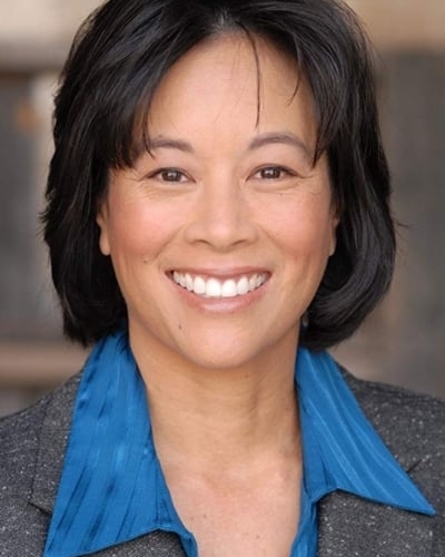 Julie Ow