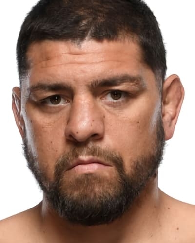 Nick Diaz