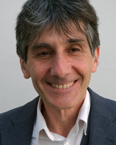 Michel Aymard