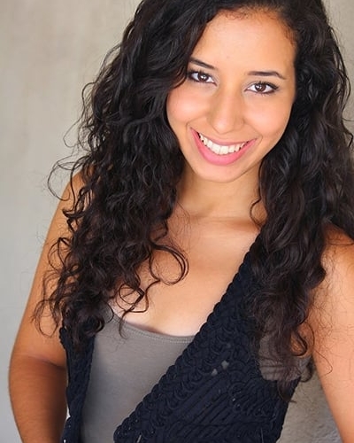 Melita Camilo