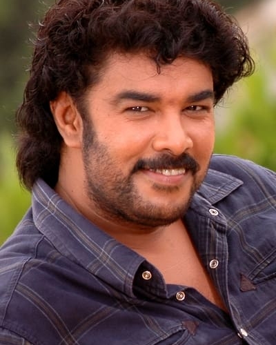 Sundar C