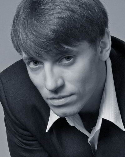 Дмитрий Соколов