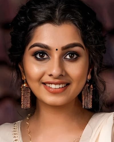 Niranjana Anoop