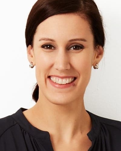 Marie-Gabrielle Ménard