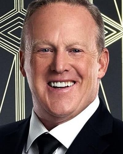 Sean Spicer