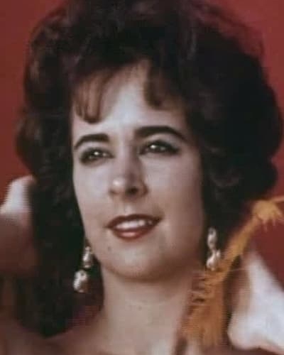 Terri Taylor