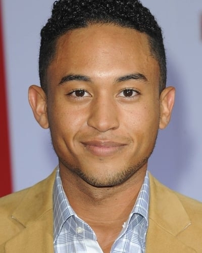 Tahj Mowry