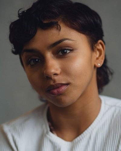 Juliette Alexandra