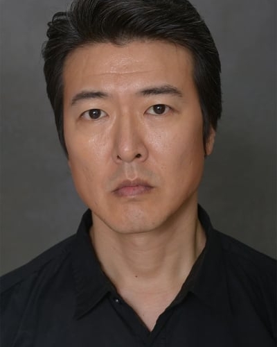 Kosuke Toyohara
