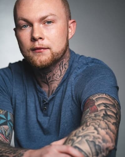 James Lee Thomas