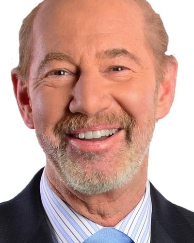 Tony Kornheiser