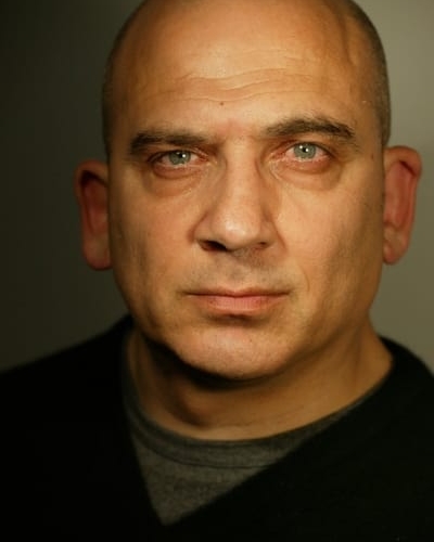 Jonny Coyne