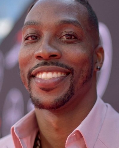 Dwight Howard