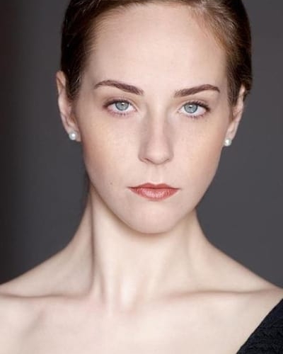 Jessica Allen