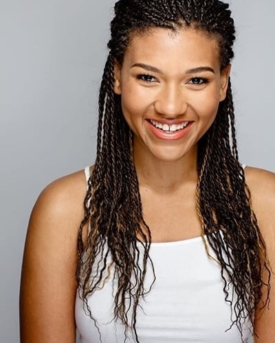 Ashlei Foushee