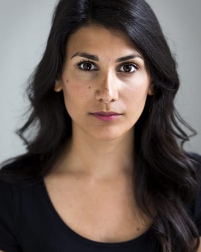Shirin Golchin