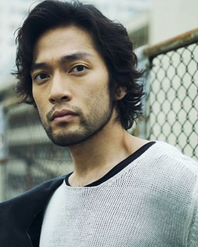 Shinnosuke Abe
