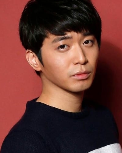 Yan Sheng-Yu
