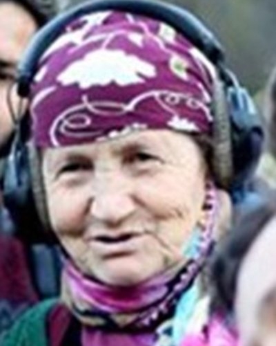 Hanife Kara